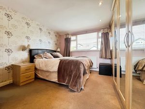 Bedroom 1 - click for photo gallery